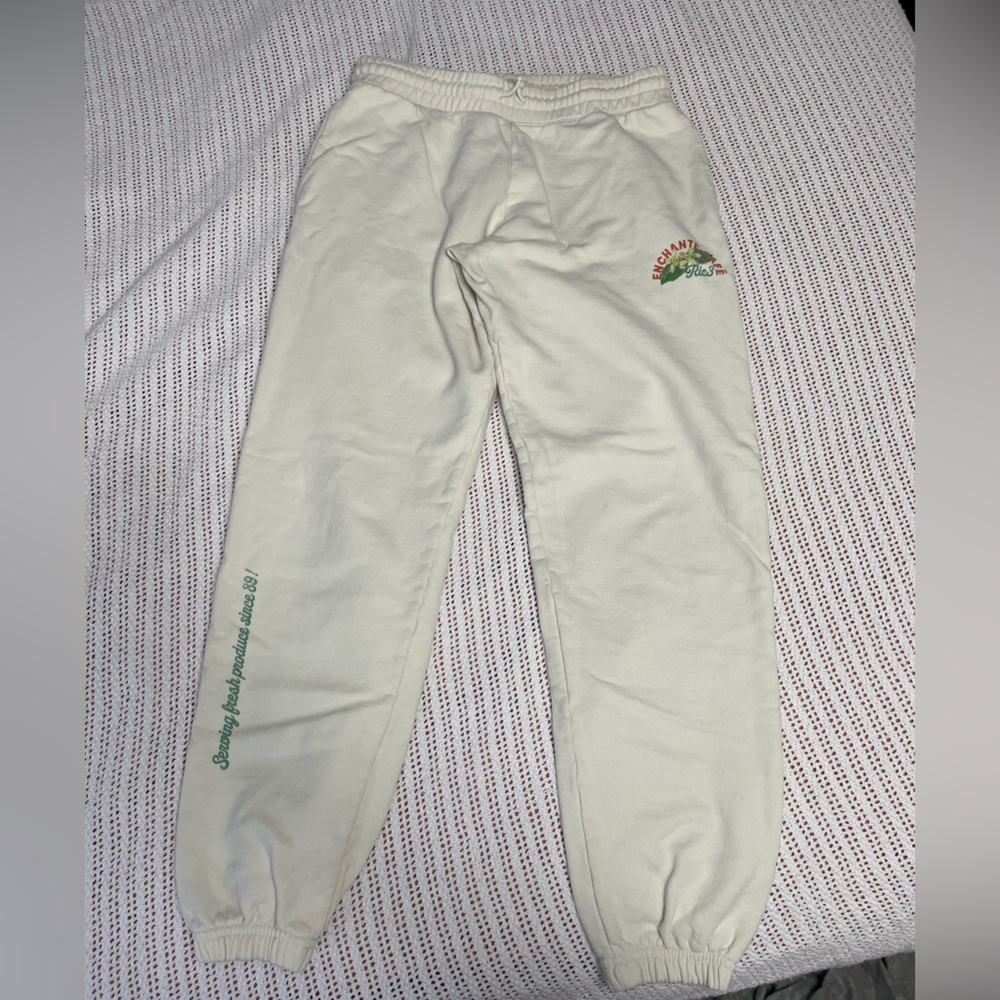Enchanté Ric 3 joggers - Picture 6 of 8